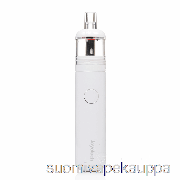 Vape Suomi Joyetech Ego 510 Aloitussarja Valkoinen
